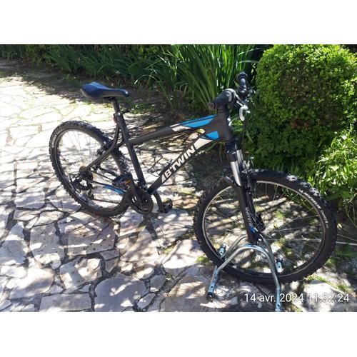 Vtt rockrider 26 pouces hot sale